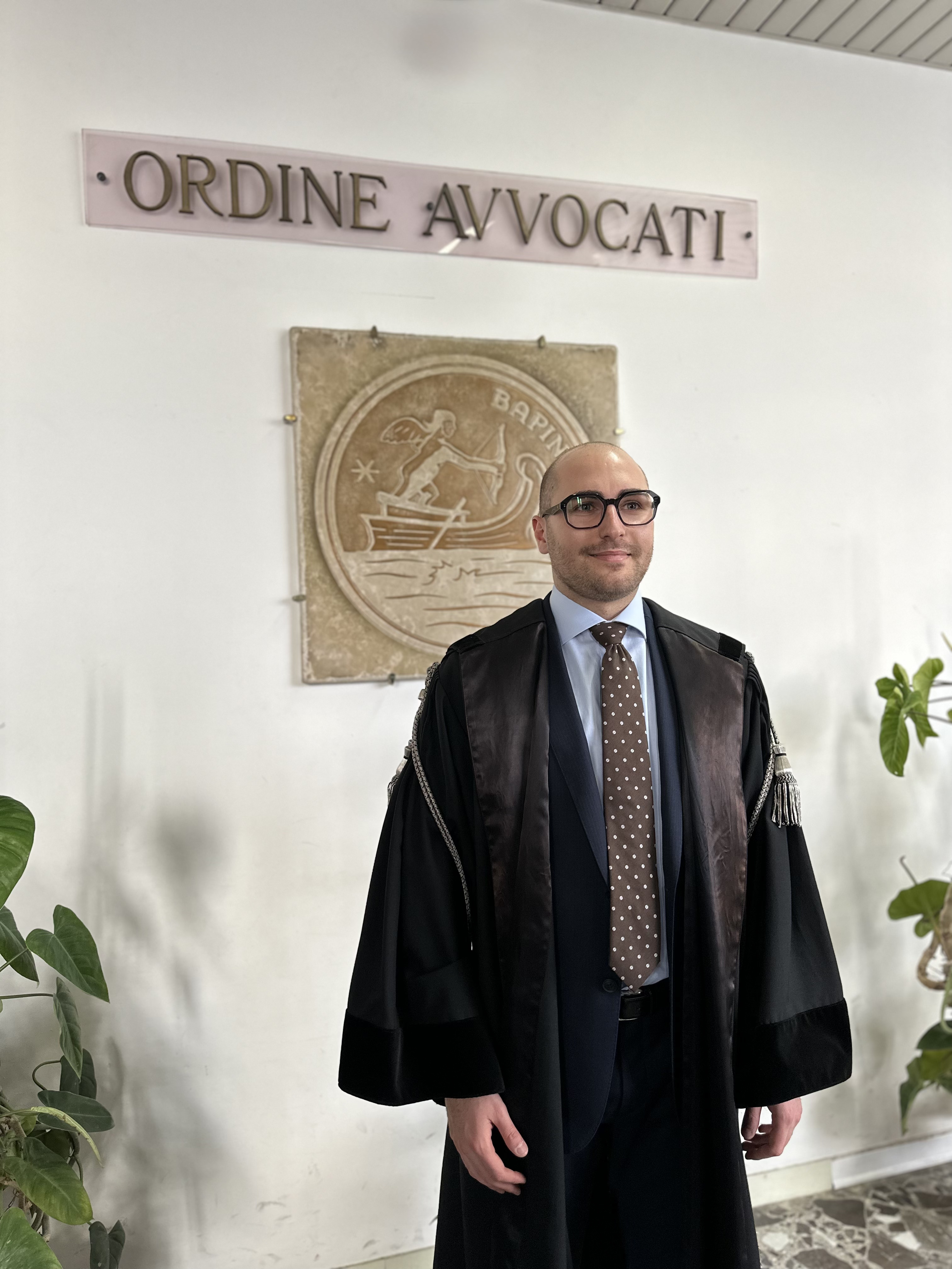 Avv. Stefano Gesuito
