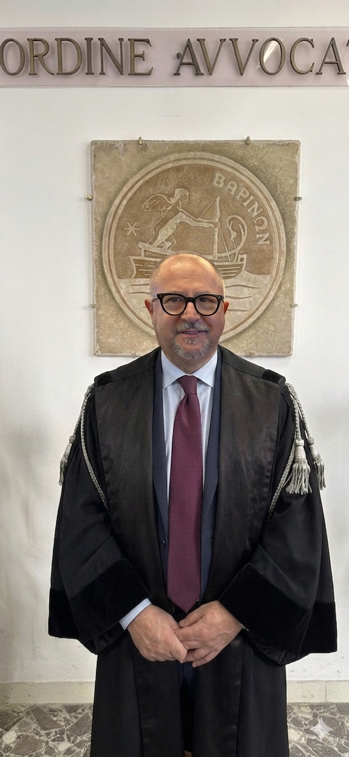 Avv. Vito Gesuito